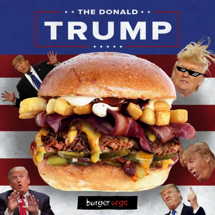 Foto: Burger Urge