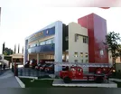 Golpistas com fardas se passam por Bombeiros para agir no comércio
