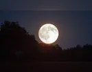 Em Londrina, praça vai ter telescópios de graça para observação da Super Lua