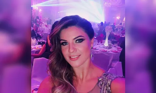 Jovem apucaranense vence concurso de beleza em Londres