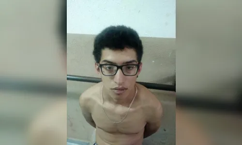 
							Foragido da justiça é capturado após assaltar plantão de vendas em Arapongas
						
						