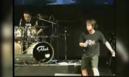 Vídeo da banda Ritual - Senhor das Trevas já tem quase 500 mil acessos