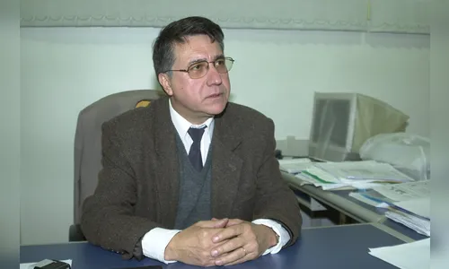 Morre Acácio Gonzaga de Azevedo, ex-delegado da 17ª SDP de Apucarana 