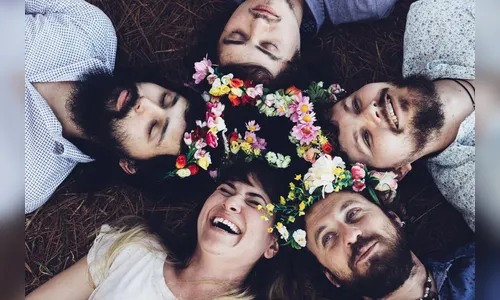 Banda Mais Bonita da Cidade se apresenta em Arapongas nesta sexta-feira