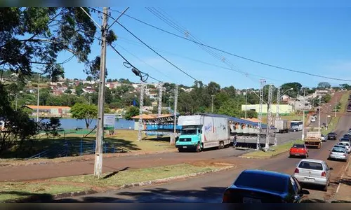 Shows abrem hoje programação de aniversário dos 55 anos de Ivaiporã