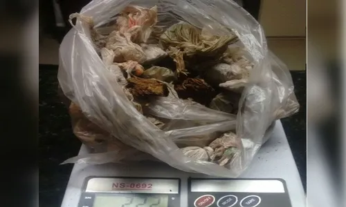 Adolescentes são apreendidos com cocaína e maconha em Ivaiporã