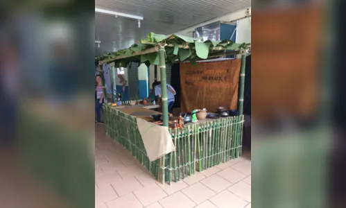 
							Estudantes de Novo Itacolomi desenvolvem impressora 3D e braço mecânico
						
						