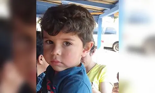 Acidente com trator deixa uma criança morta em Arapuã