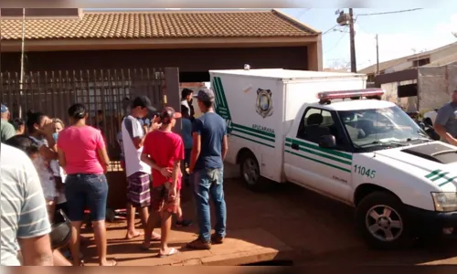 Rapaz morre após ser atingido por seis tiros em Arapongas