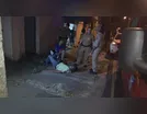 Ladrão quebra a perna ao cair de telhado de empresa em Londrina