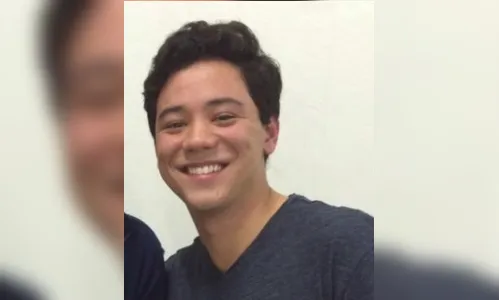 
							Jovem de Rolândia morre em acidente entre dois carros e um cavalo
						
						