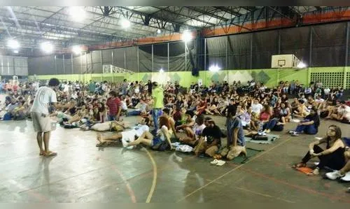 UEL suspende calendário acadêmico por causa da greve estudantil