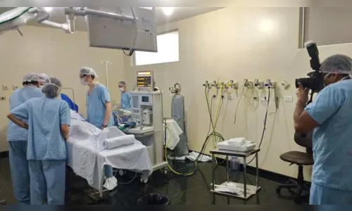 
							Implante cerebral é aposta para tratamento de Parkinson
						
						