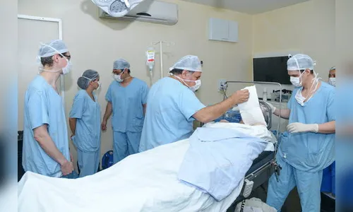 Arapongas reduz espera por cirurgias de média complexidade