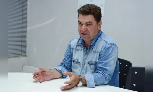 Prefeito de Arapongas alerta sobre falsa notícia de contratação