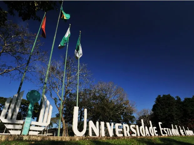 Universidade Estadual de Londrina (UEL).