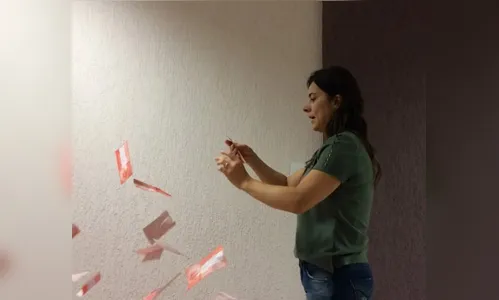 
							Promoção Natal do Seu Jeito começa a premiar os araponguenses
						
						