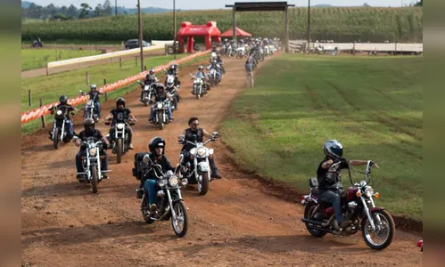 Cobra Moto Clube completa 30 anos com mega evento 