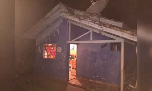 Polícia Civil investiga morte de jovem em Faxinal