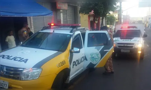 
							Suspeito de matar e esquartejar travesti em Londrina é preso na Capital
						
						