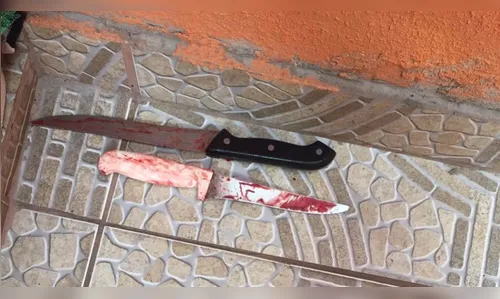 Rapaz mata ex-namorada de 16 anos a facadas em Londrina