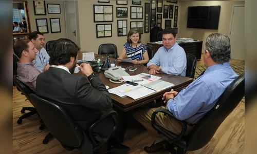 Parceria da Cohapar viabiliza construção de 1.000 casas em Arapongas