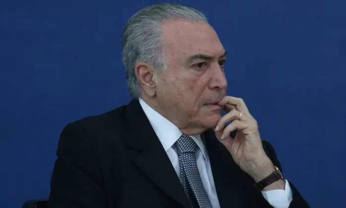 presidente deve prestar esclarecimentos sobre o decreto do aumento dos combustíveis. Foto: Agência Brasil - Arquivo