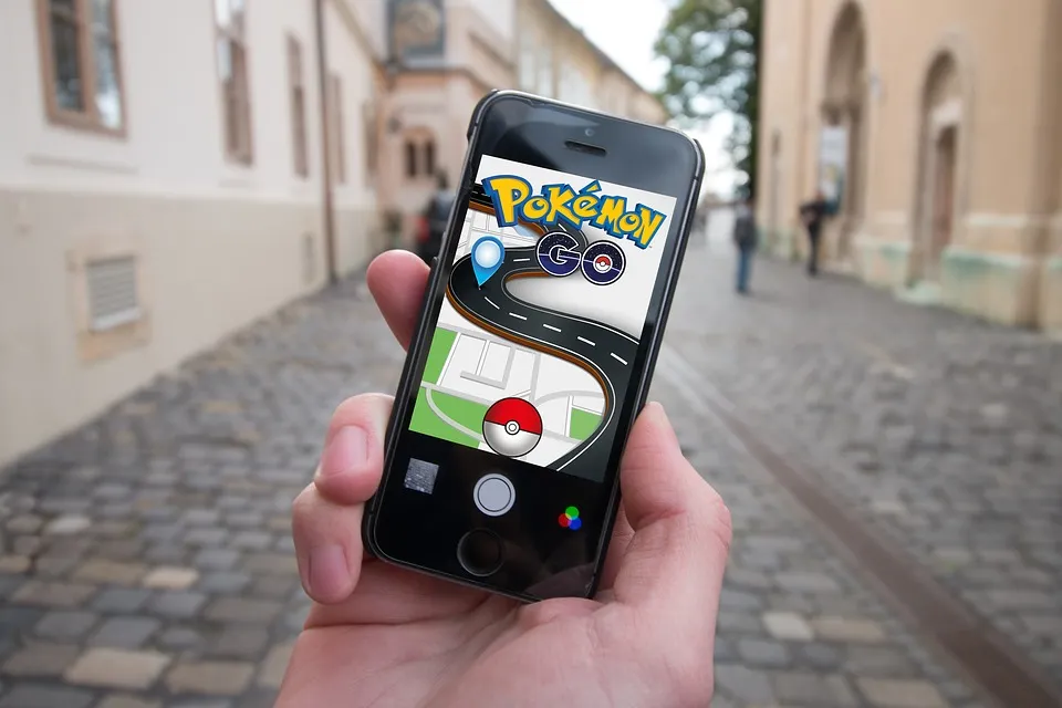 Google confirma 'Pokémon Go' como termo mais buscado por brasileiros em 2016 - Foto: Pioxabay