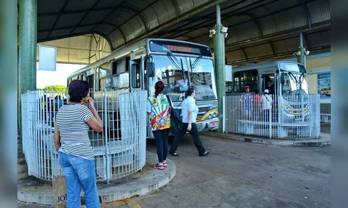 Tarifa de ônibus sobe para R$ 3 a partir de domingo em Arapongas
