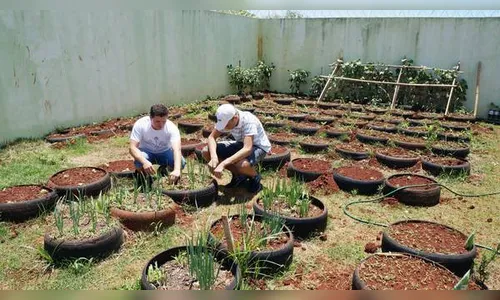 Centro da Juventude ajuda a mudar a realidade de jovens em Ivaiporã