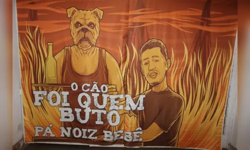 
							Cineasta apucaranense lança curta-metragem 
