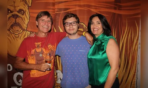 Cineasta apucaranense lança curta-metragem 