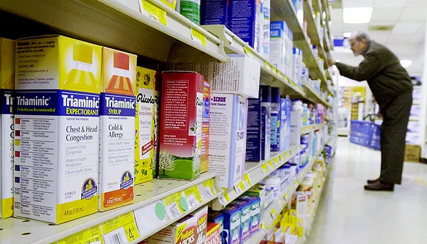 Medida provisória que permite aumentar ou reduzir os preços de medicamentos. Foto: FolhaPress