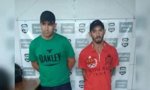 Suspeitos de integrar quadrilha especializada em assaltos a ônibus são presos