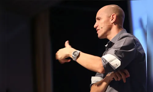 Recordista Brasileiro de Memória ensina método de estudo