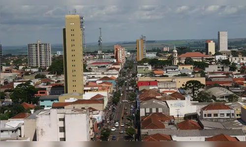 Associação Comercial de Arapongas faz alerta sobre golpe