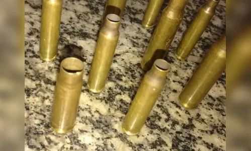 Polícia identifica suspeitos de matar rapaz com mais de 30 tiros de fuzil em Londrina