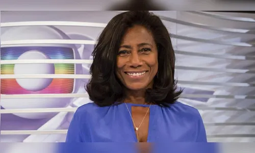 Glória Maria confirma que retrospectiva de 2016 foi a mais complicada que já fez na Globo