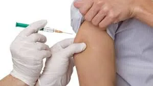 Vacinação contra HPV prossegue ao público masculino. Foto: Ilustração