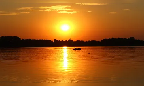 Sexta-feira Santa será de sol em Apucarana e região 