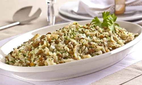 Confira os pratos típicos da ceia de Ano Novo no Brasil e no mundo 