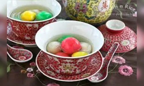 
							Confira os pratos típicos da ceia de Ano Novo no Brasil e no mundo 
						
						