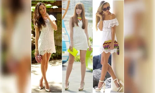 Veja dicas do que vestir no Ano Novo sem medo de errar 