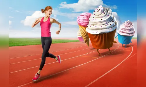 Caiu um mito! Você não precisa caminhar para emagrecer, basta experimentar novo método