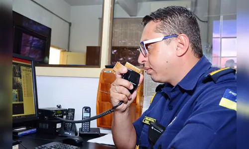 GM de Arapongas e Apucarana terão novo sistema de rádio integrado