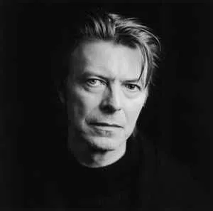  Bowie só descobriu que estava com câncer três meses antes de morrer. Foto: Reprodução