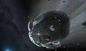 NASA quer estudar um dos fenômenos mais misteriosos do cinturão principal, o asteroide gigantesco conhecido como 16 Psique - Foto: Pixabay/imagem ilustrativa
