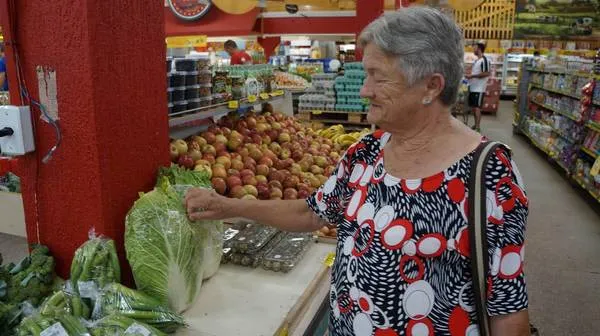 Aumento nos preços de alimentos não deu trégua ao bolso do consumidor. Foto: Tribuna do Norte