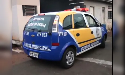 Patrulha Maria da Penha registra 298 atendimentos em Arapongas