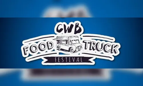Apucarana recebe CWB Food Truck Festival neste mês